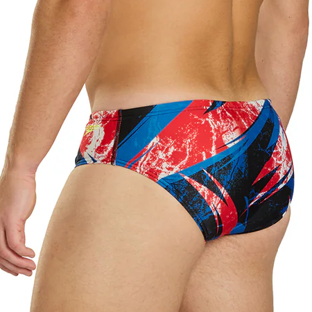 Speedo Bolted Brief