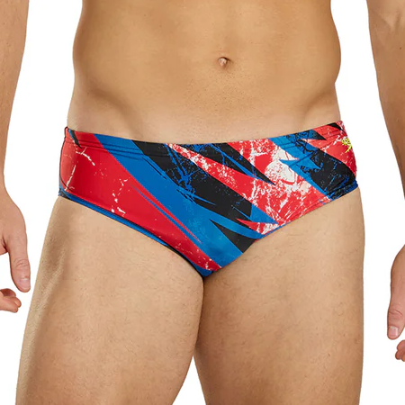 Speedo Bolted Brief
