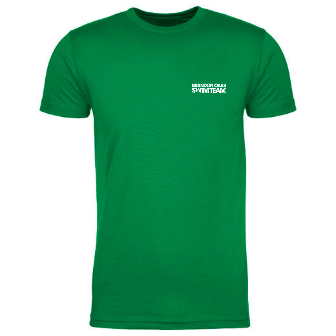 Short Sleeve T-Shirt (Customized) - Brandon Oaks