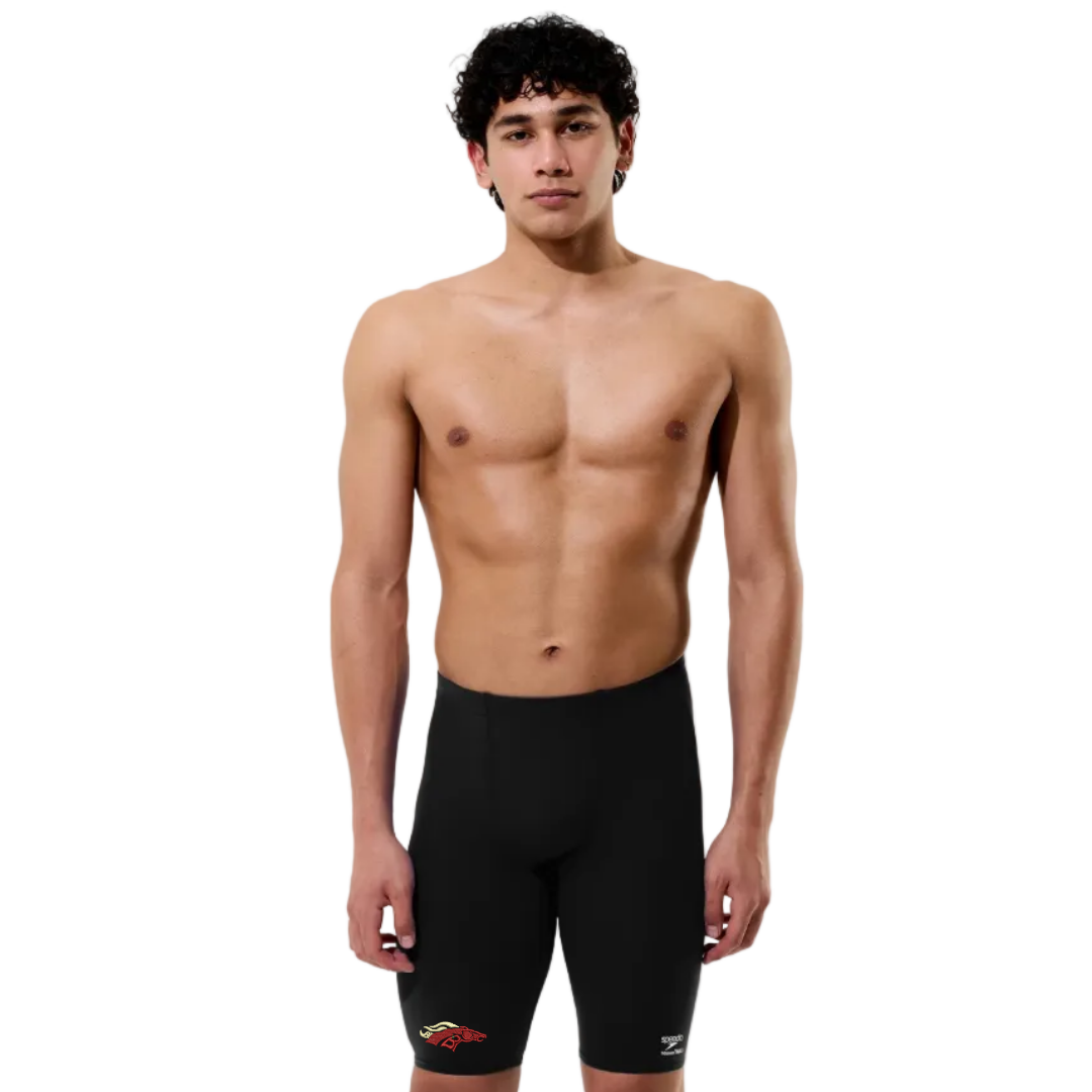 Speedo Endurance+ Max Jammer (Heat Press) - Brookwood