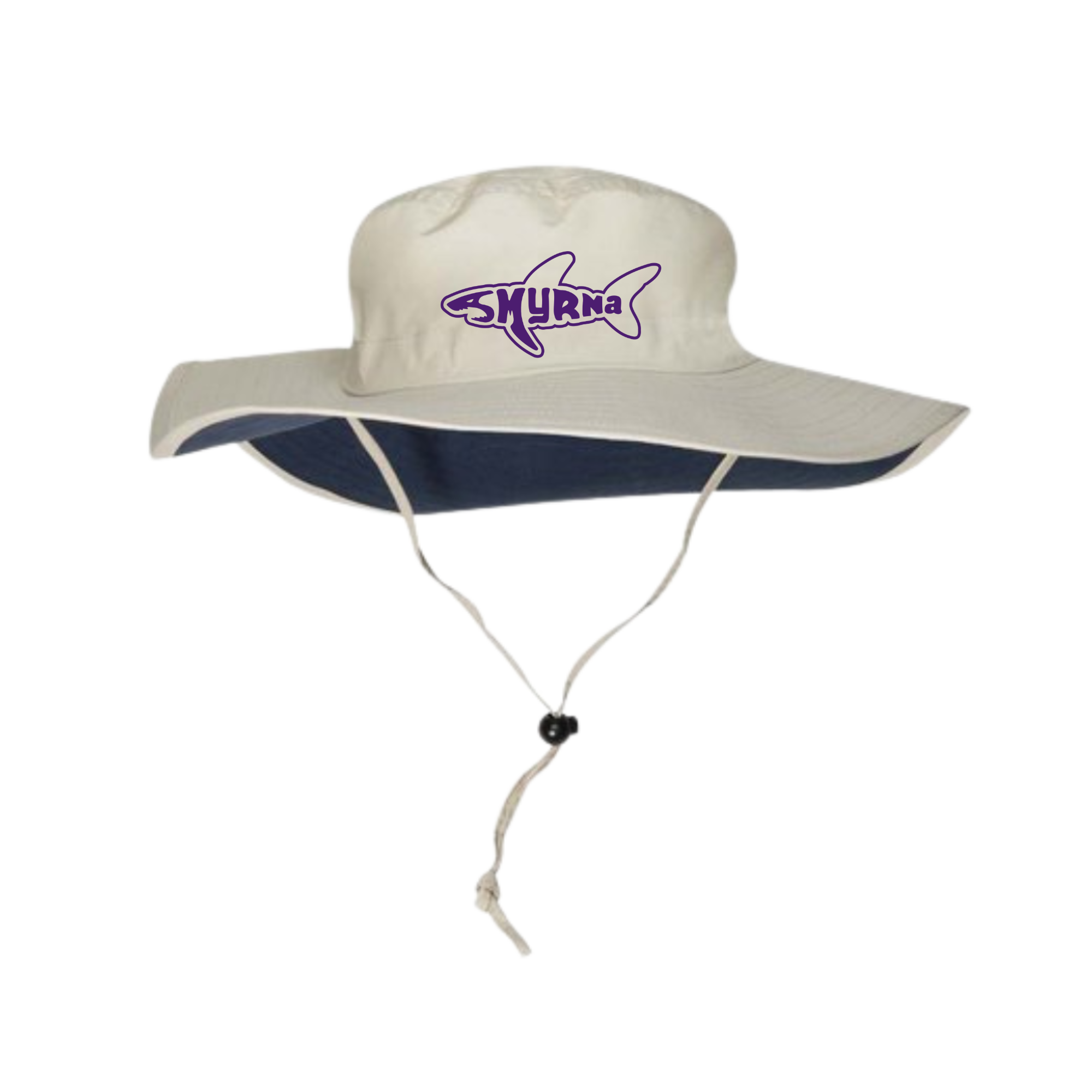 Bucket Hat (Customized) - Smyrna Sharks