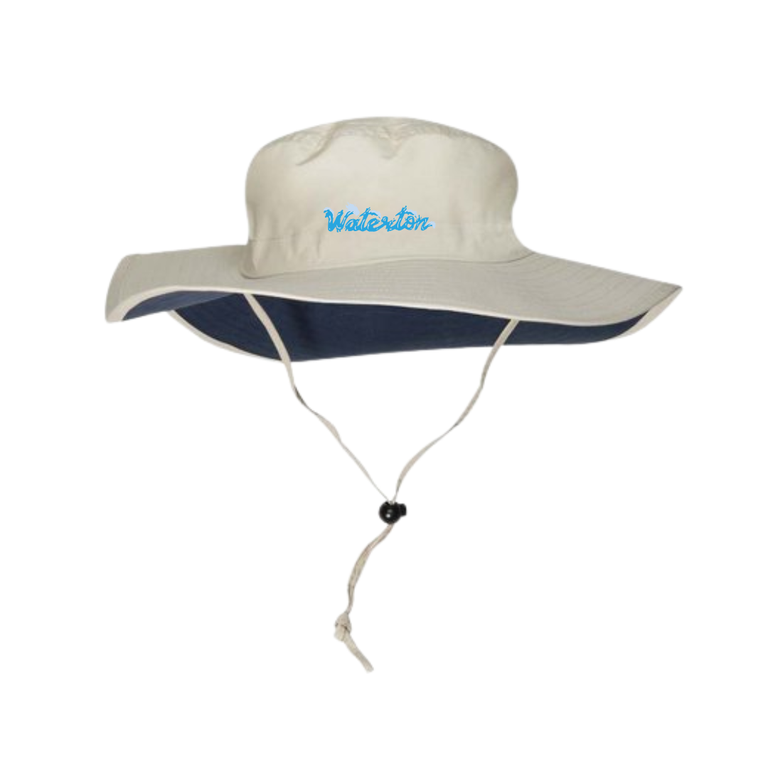 Bucket Hat (Customized) - Waterton