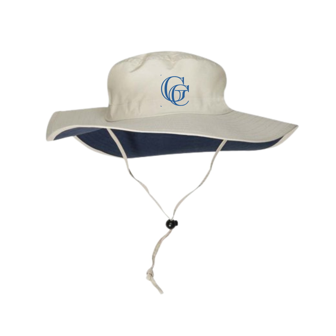 Bucket Hat (Customized) - Grand Cascades