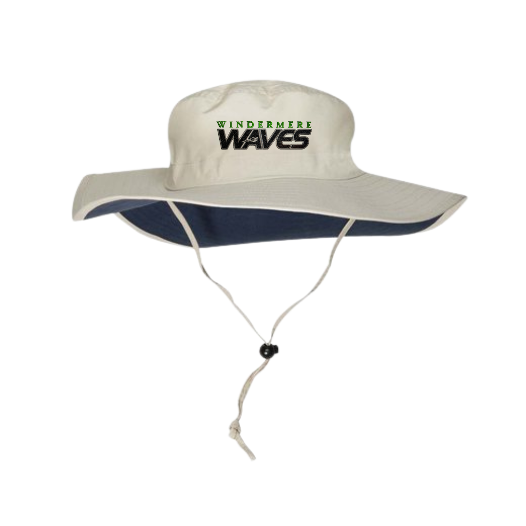 Bucket Hat (Customized) - Windermere