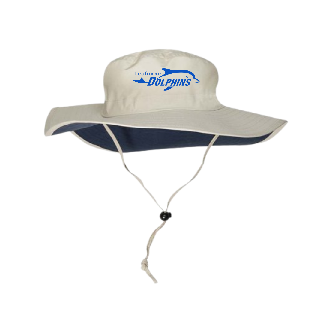 Bucket Hat (Customized) - Leafmore