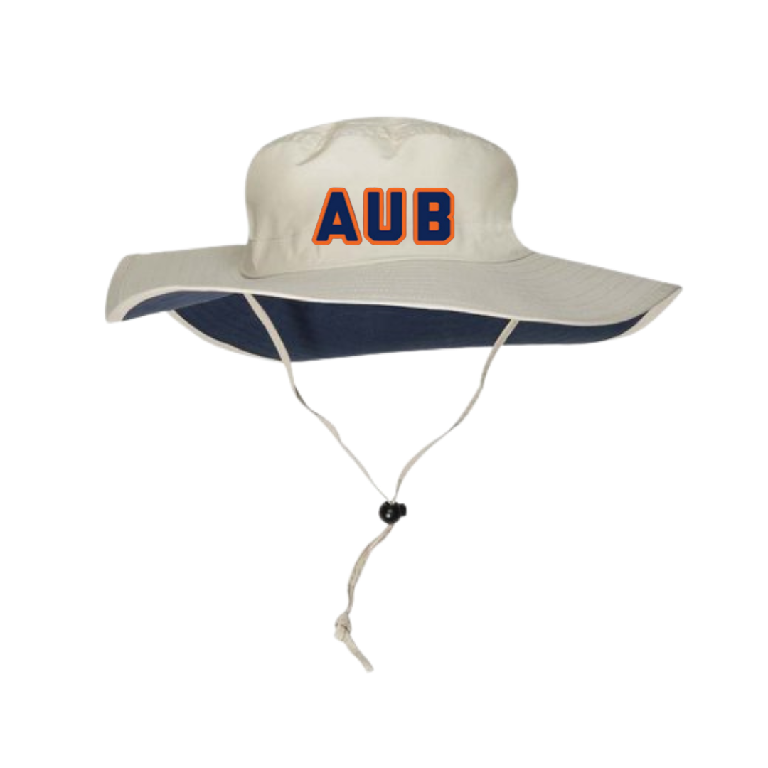 Bucket Hat (Customized) - Auburn Aquatics