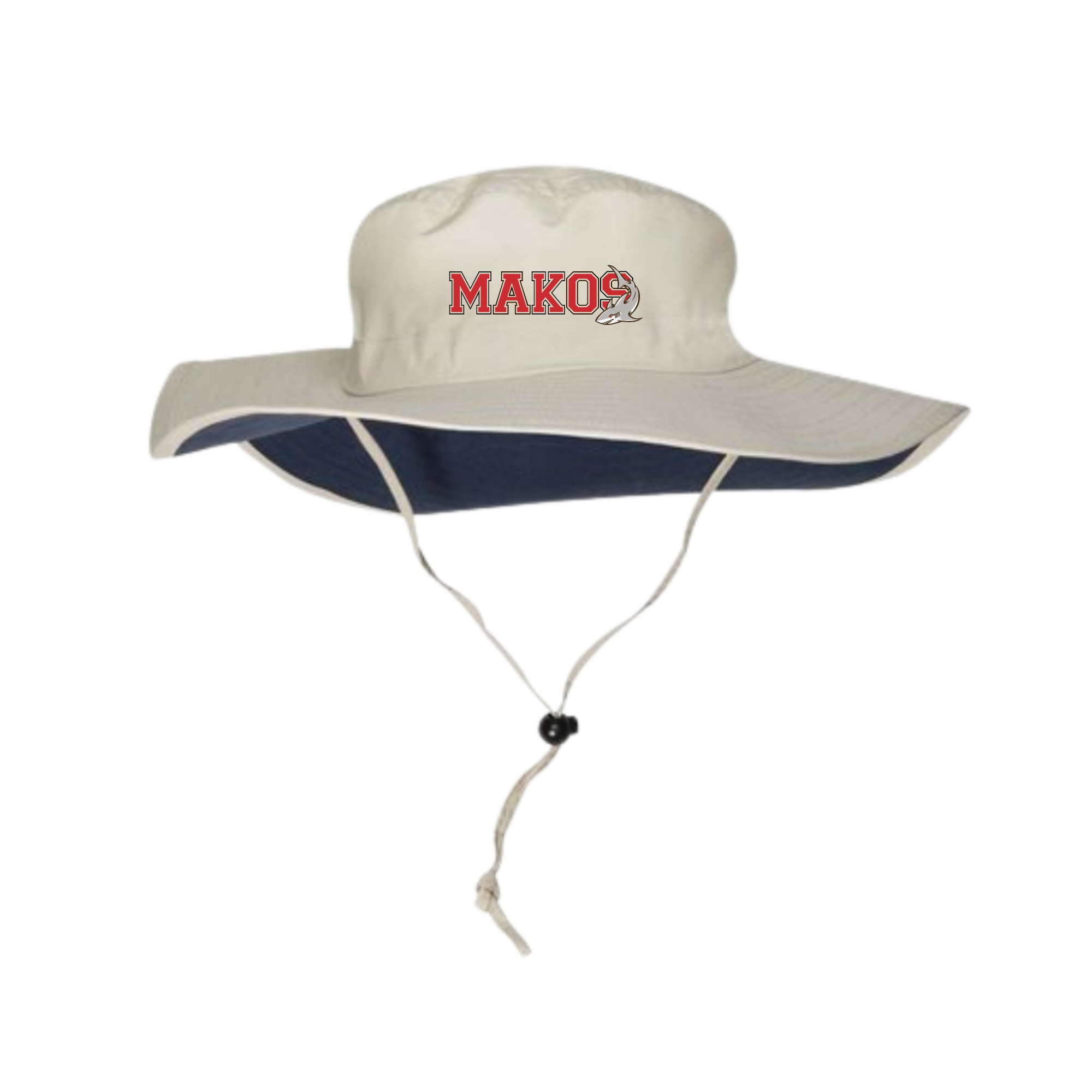 Bucket Hat (Customized) - Meadowbrook