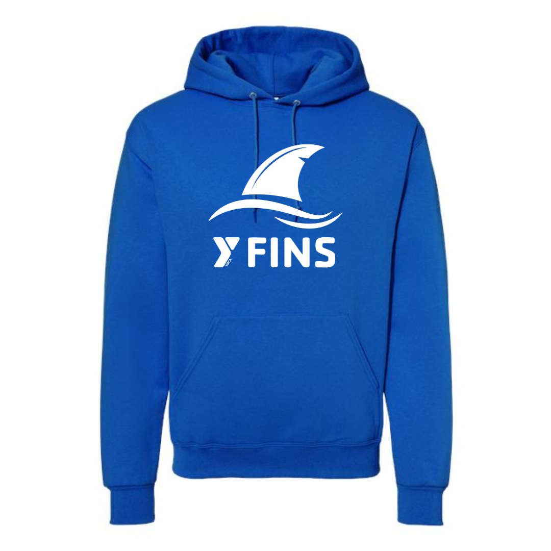 Medium Weight Unisex Hooded Sweatshirt (Customized) - Fowler