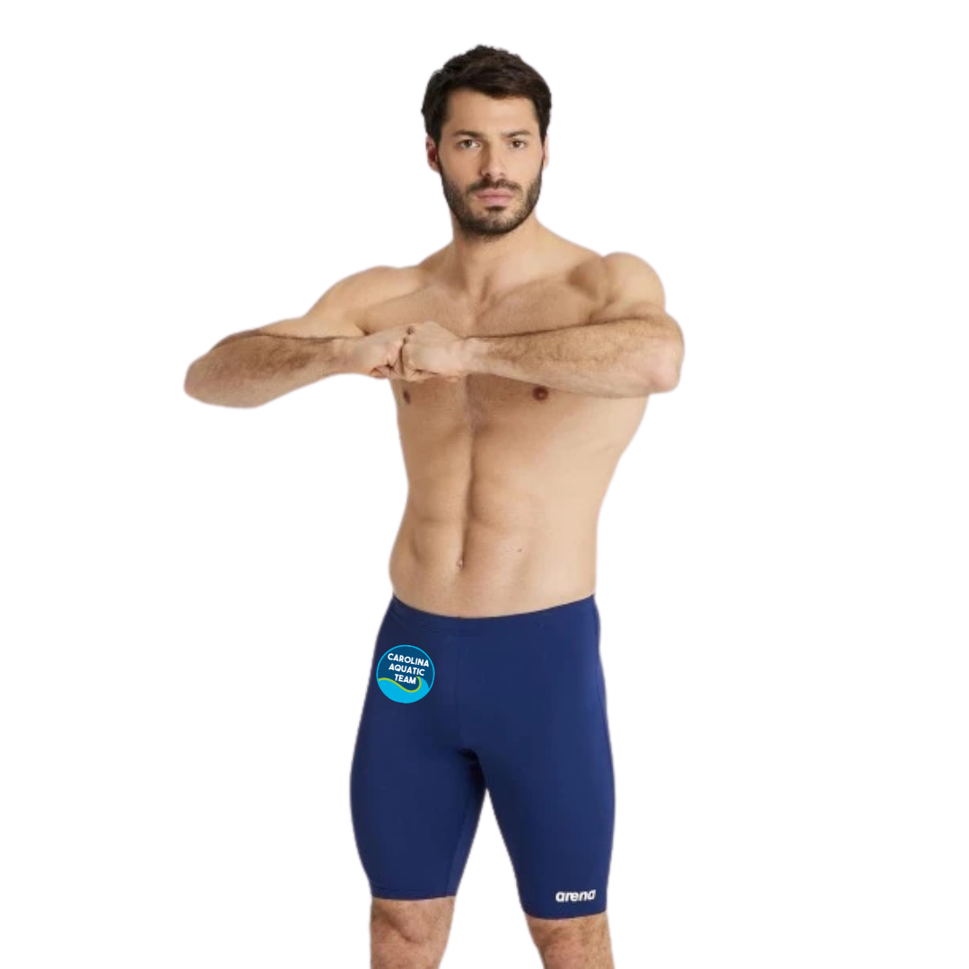 Arena Solid Jammer (Customized) - Carolina Aquatic