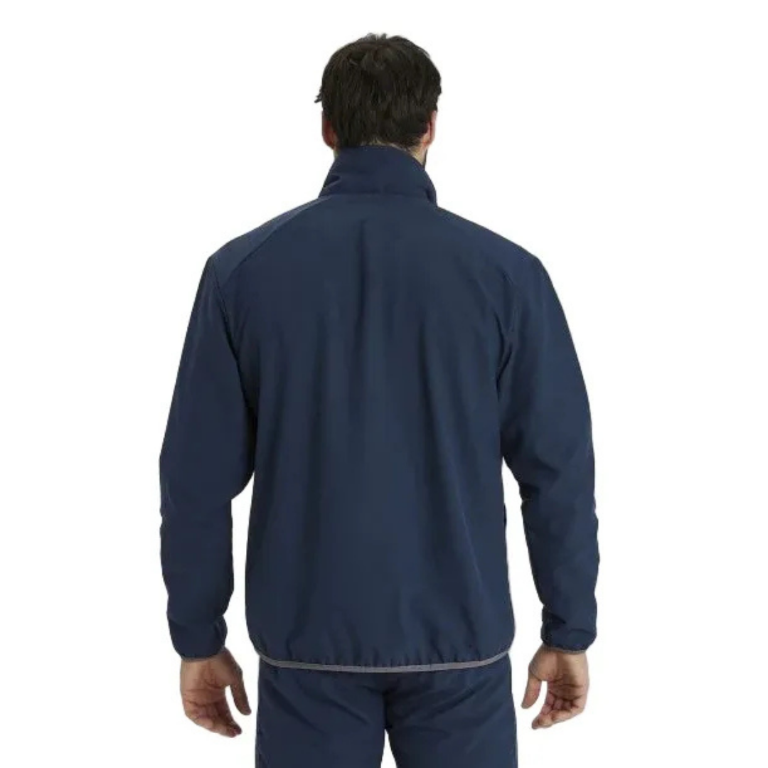 Arena Unisex Team Panel Jacket (Customized) - CPAC