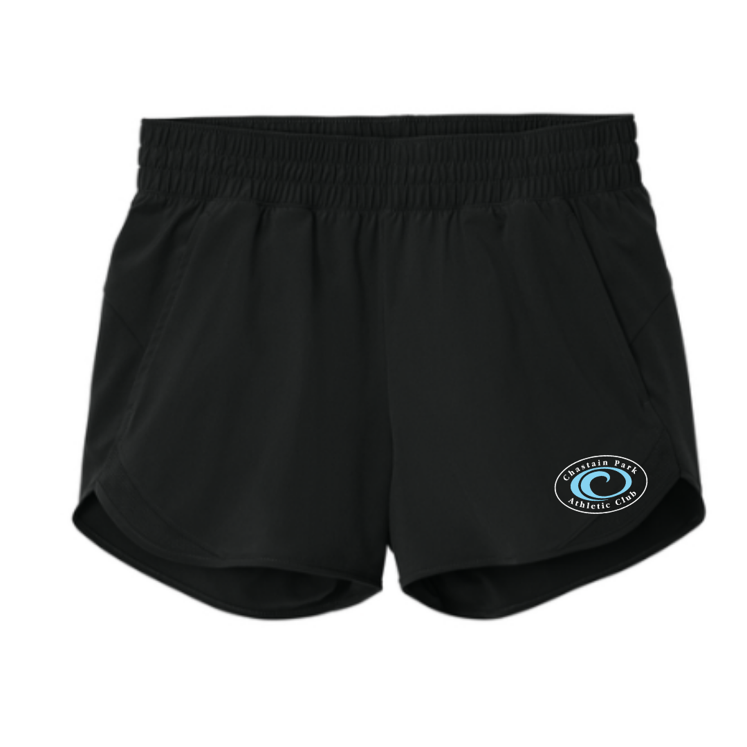 Female Athletic Shorts (Customized) - CPAC