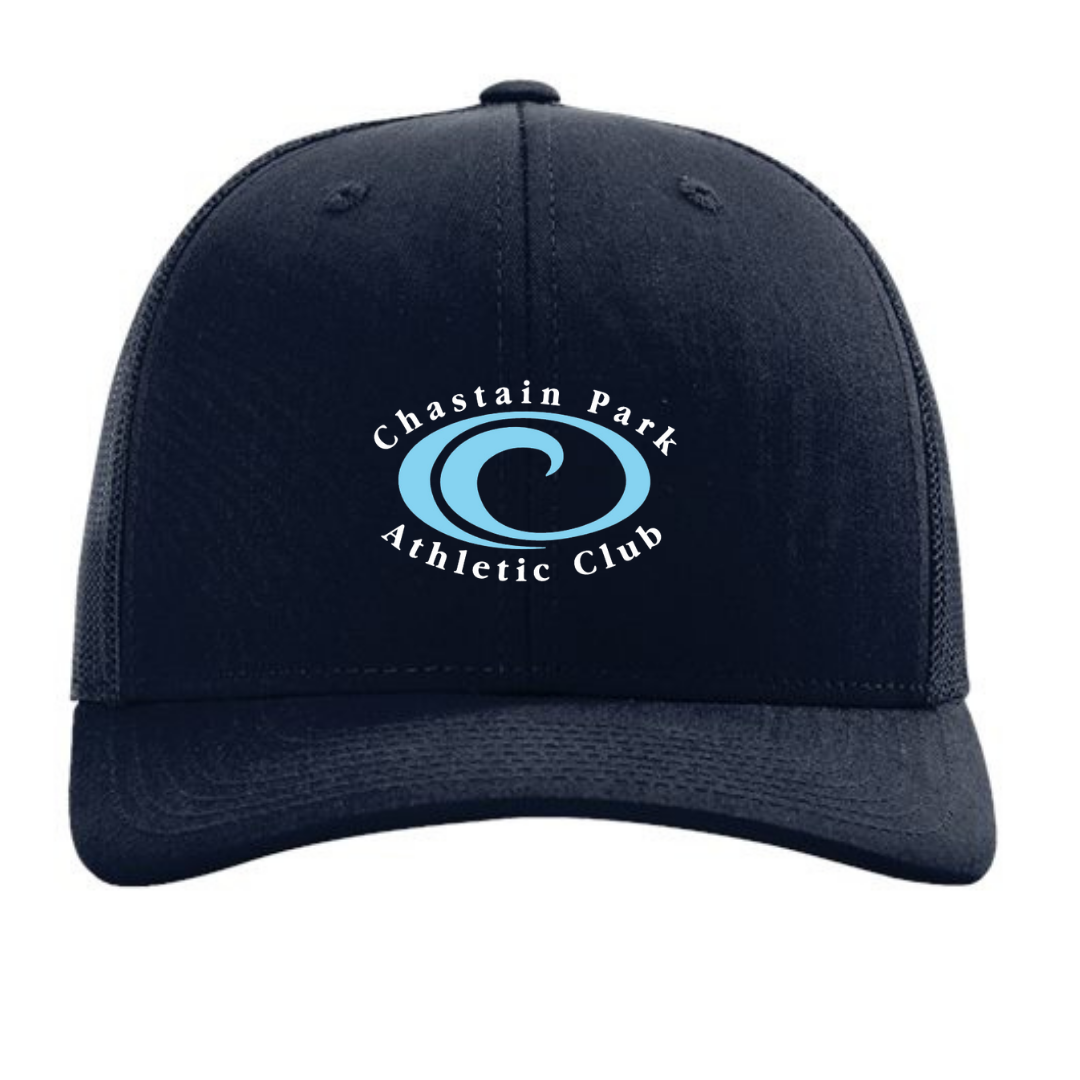 Richardson 112 Snap Back Hat (Customized) - CPAC