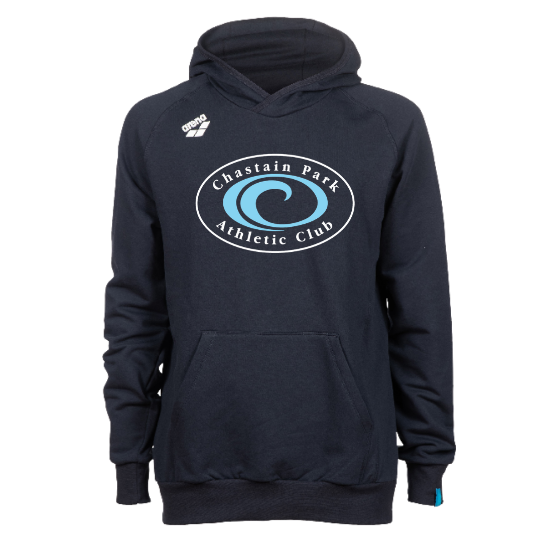 Arena Unisex Team Hooded Sweatshirt (Customized) - CPAC