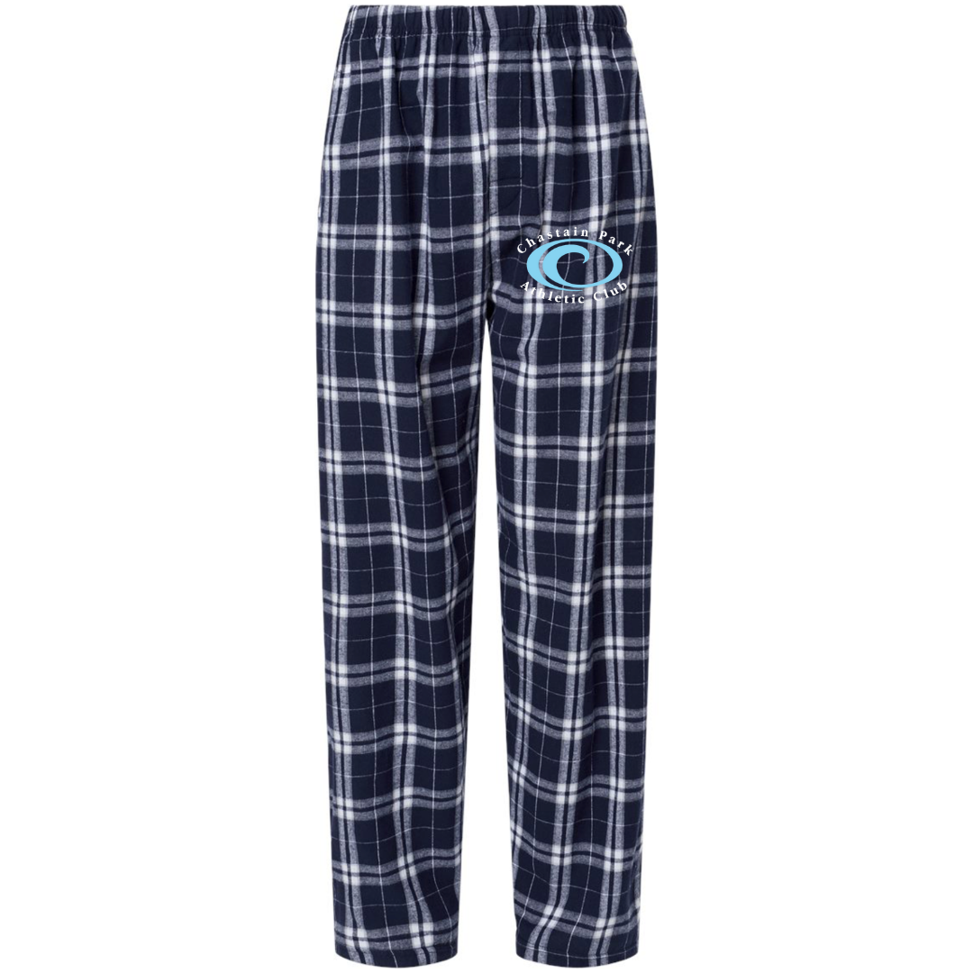 Boxercraft Flannel Pants (Customized) - CPAC