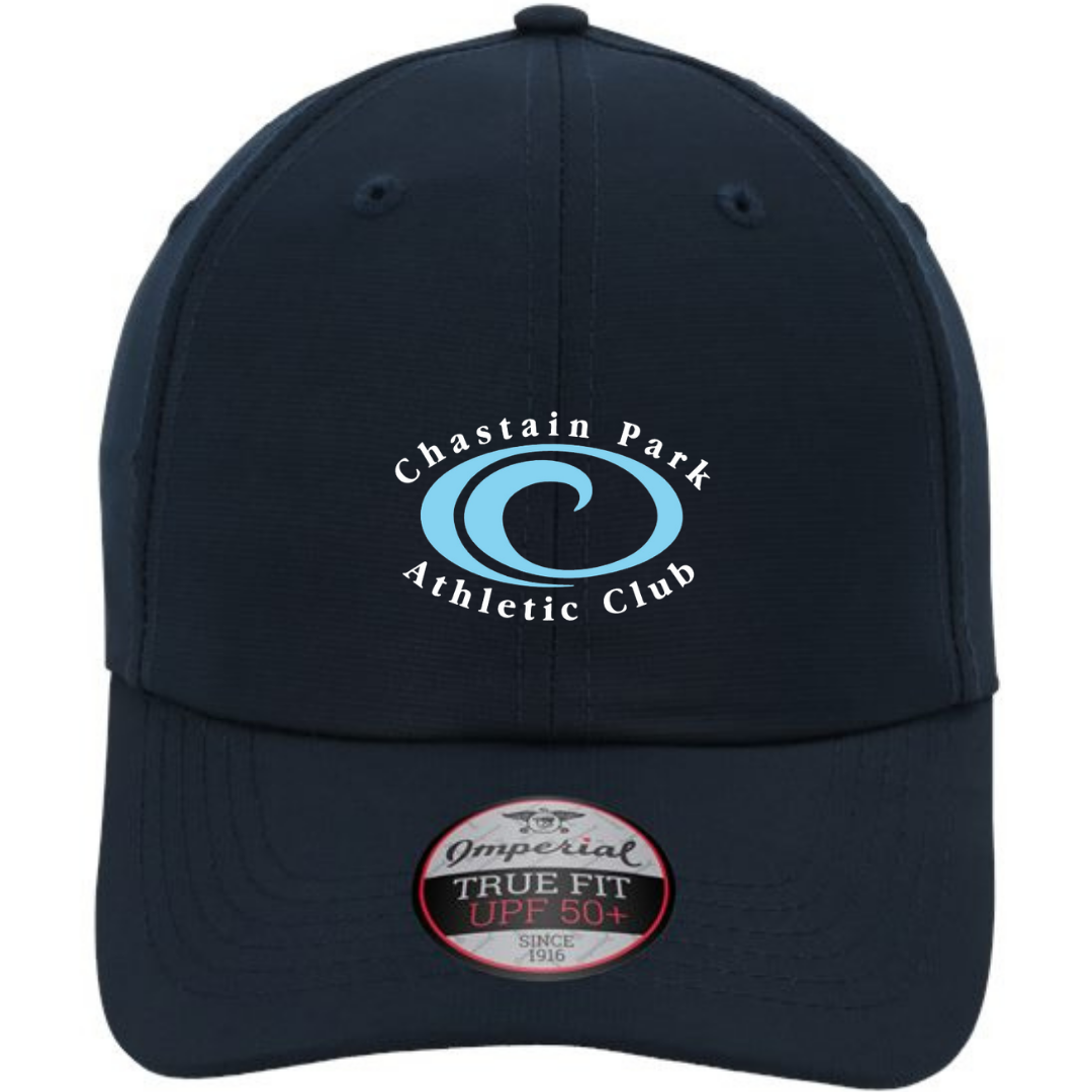 Imperial Original Performance Cap (Customized) - CPAC