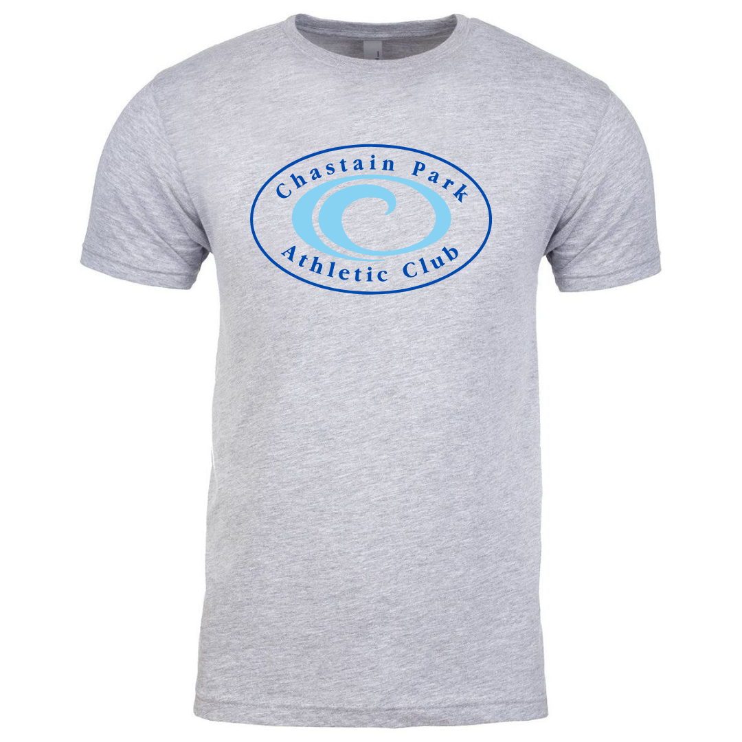 Short Sleeve T-Shirt  #1- CPAC