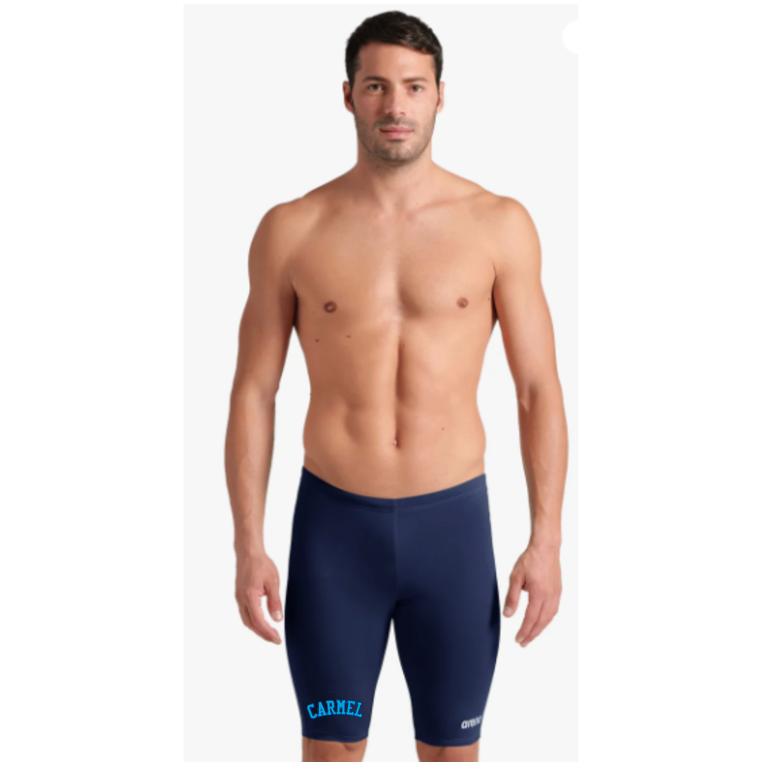 Arena Solid Jammer (Heat Press) - Carmel CC