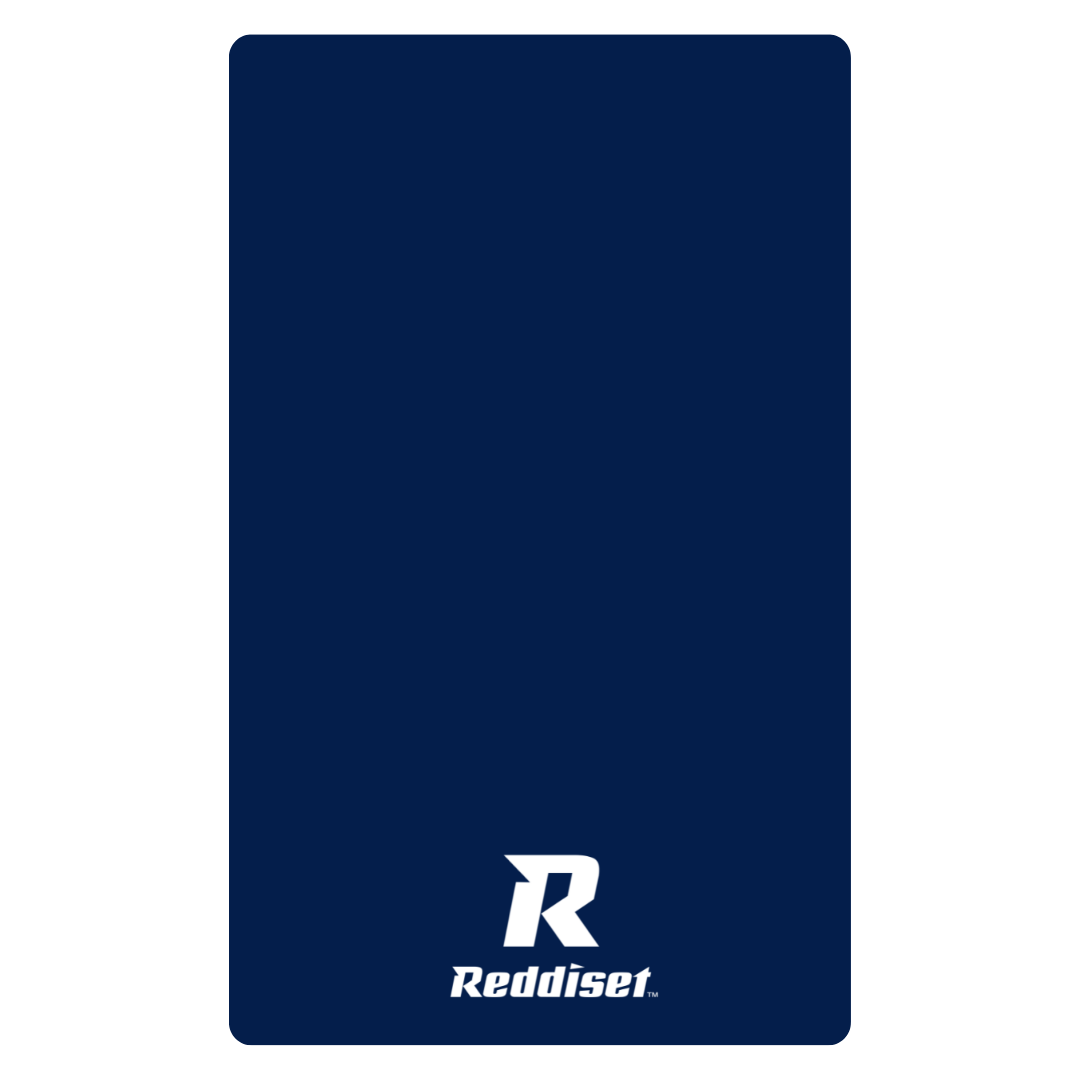 Aluminum Bag Tag (Customized) - Carmel Christian HS