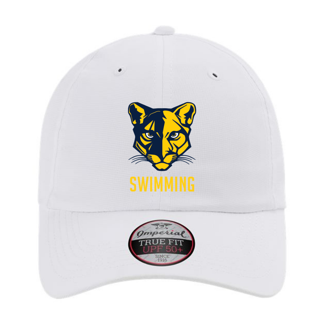 Imperial Original Performance Cap (Customized) - Carmel Christian HS