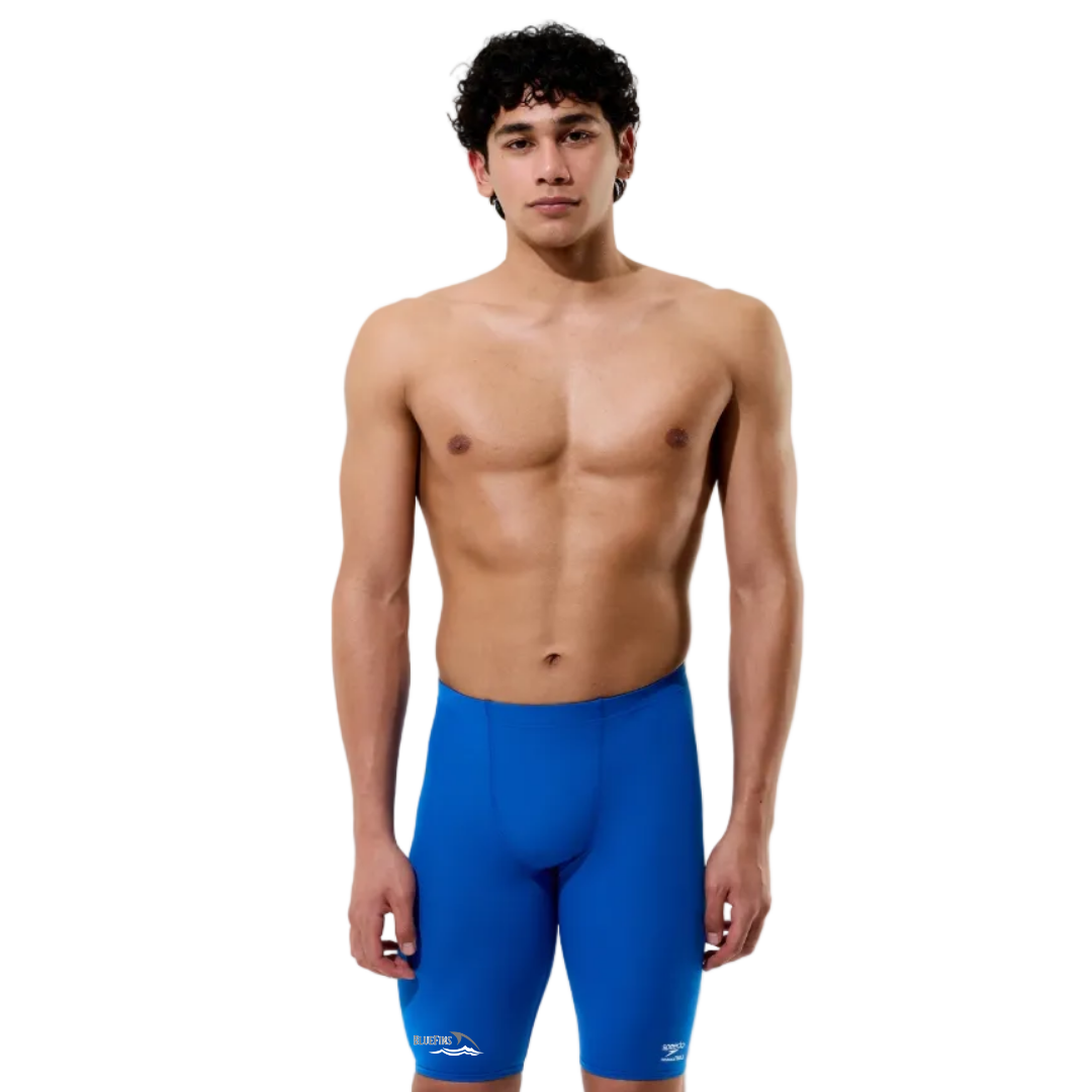 Speedo Endurance+ Max Jammer (Heat Press) - Carrollton Bluefins