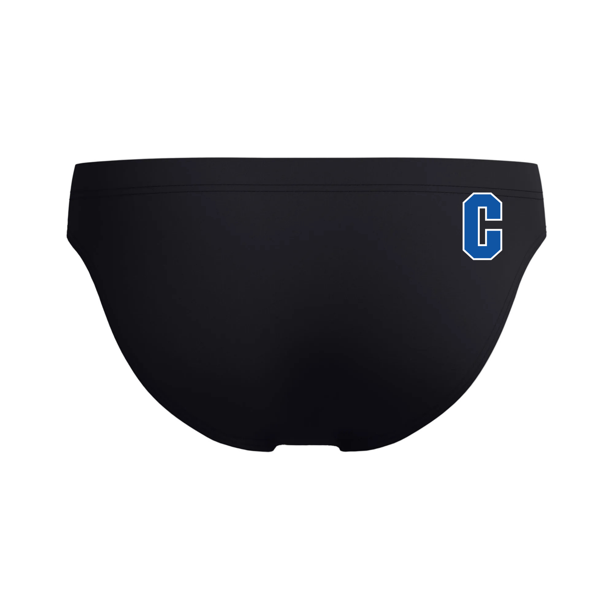 Speedo Endurasoft Solid Brief (Heat Press) - Centennial HS