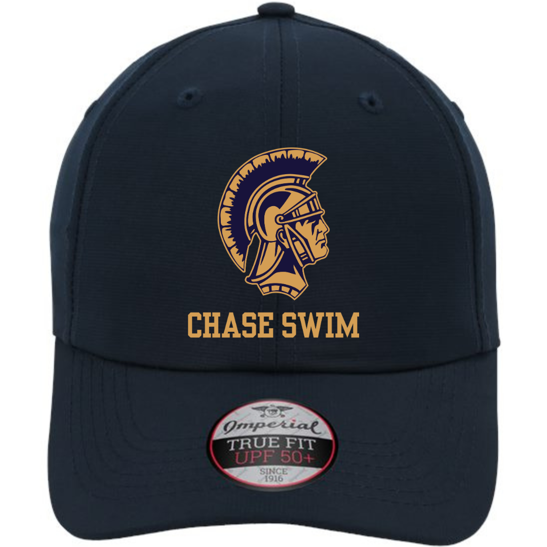 Imperial Original Performance Cap (Customized) - Chase High School