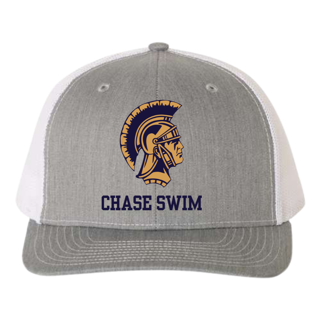 Richardson 112 Snap Back Hat (Customized) - Chase High School