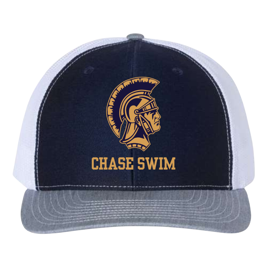 Richardson 112 Snap Back Hat (Customized) - Chase High School