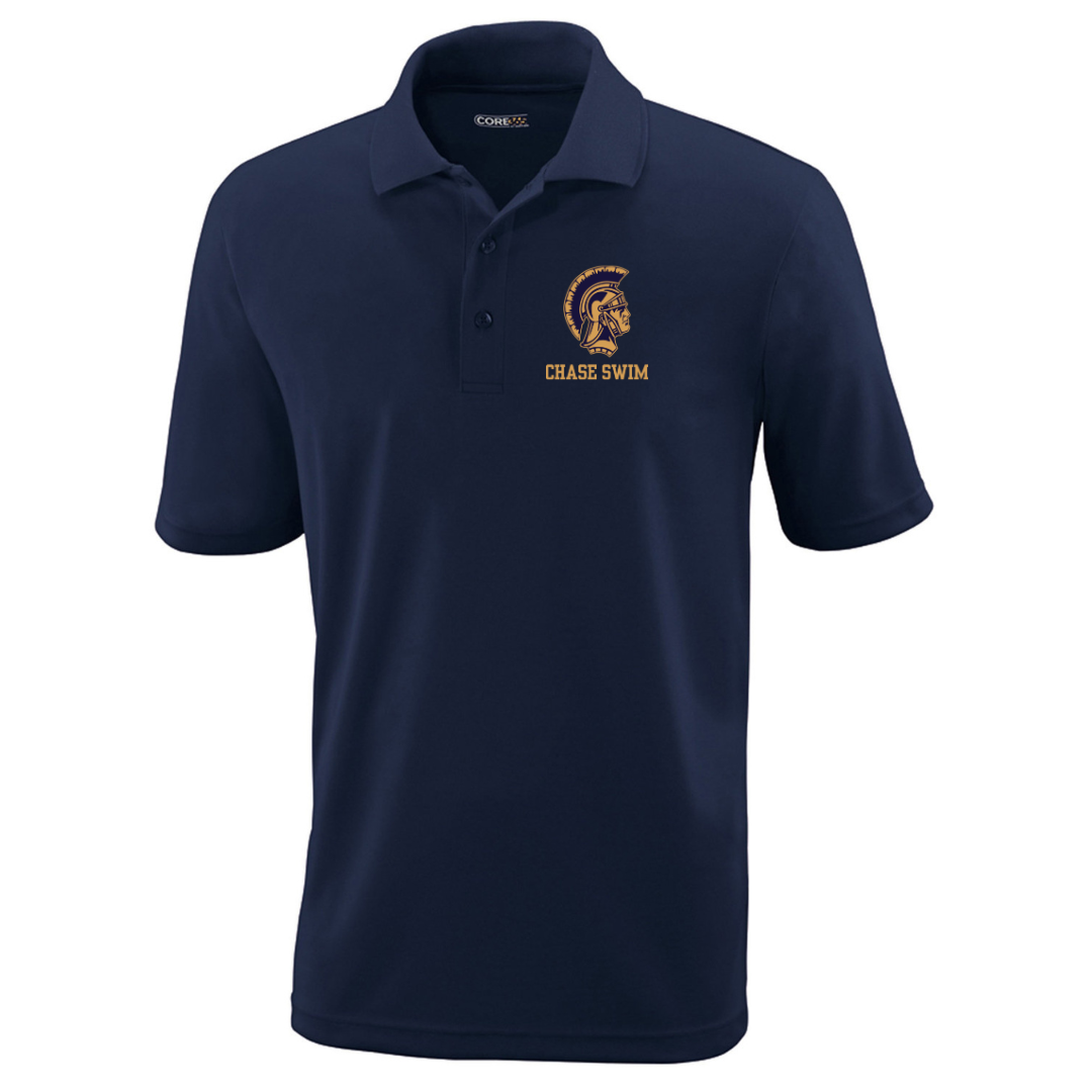 Performance Polo (Customized) - Chase High School