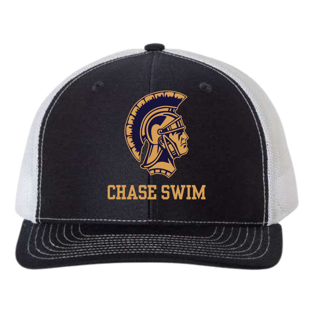 Richardson 112 Snap Back Hat (Customized) - Chase High School