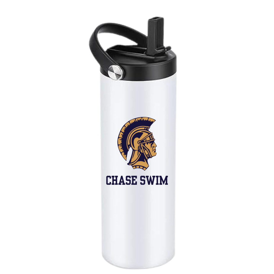 Insulated Sports Bottle 20oz (Customized) - Chase High School