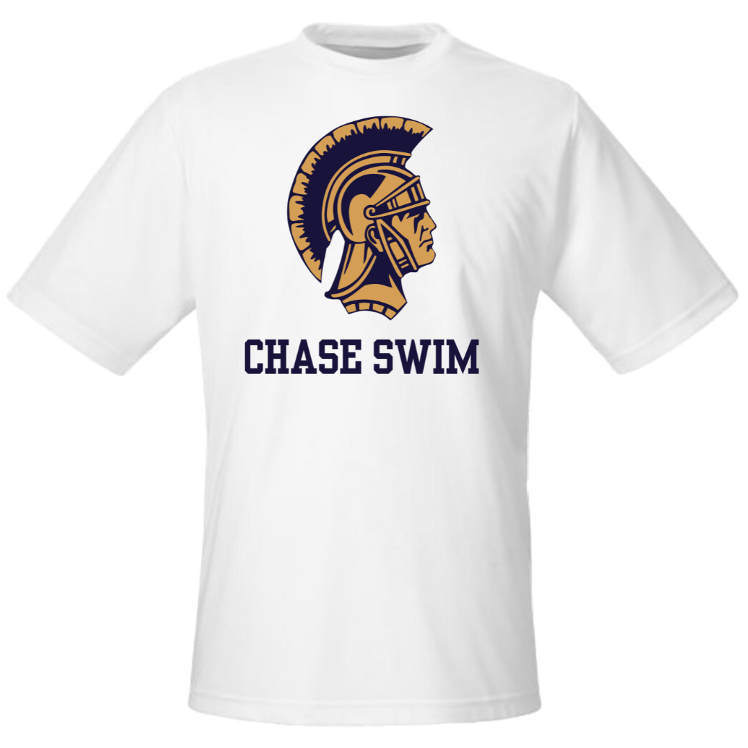 Performance T-Shirt (Customized) - Chase High School