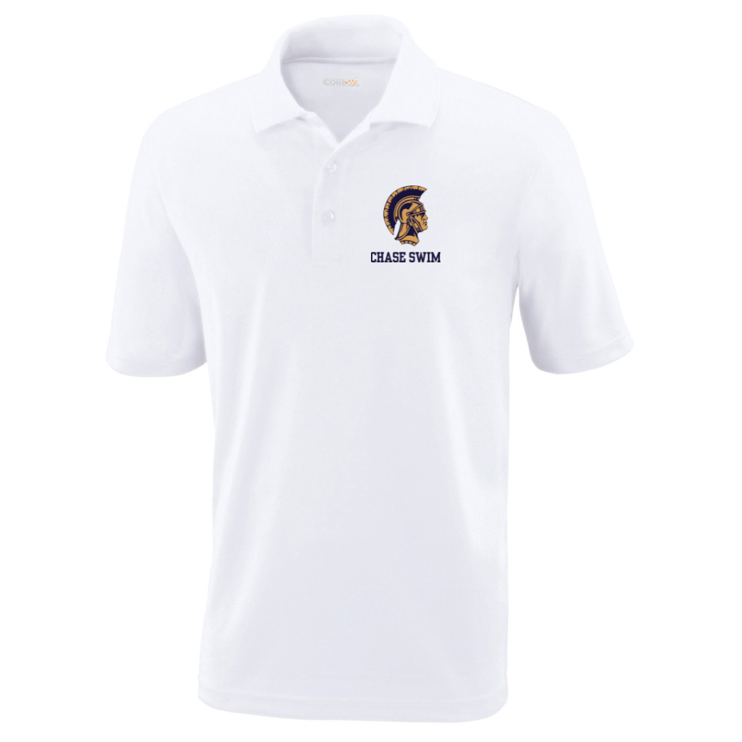 Performance Polo (Customized) - Chase High School