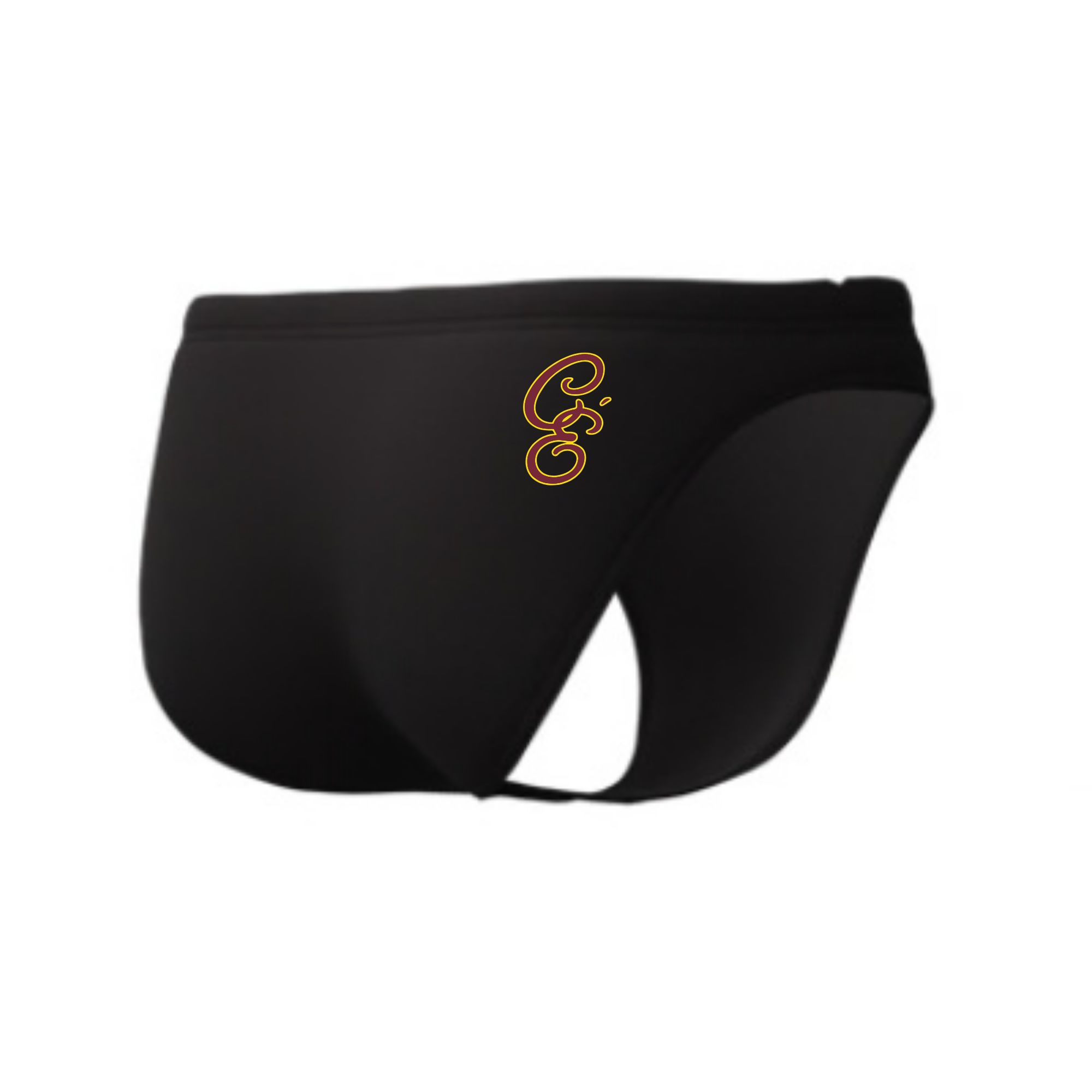 Speedo Endurasoft Solid Brief (Heat Press) - Chateau Elan