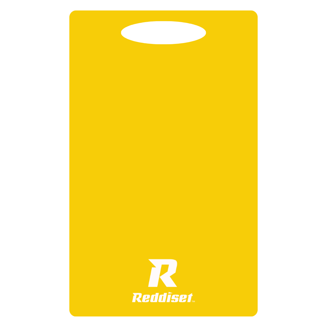 Aluminum Bag Tag (Customized) - Chattahoochee Gold