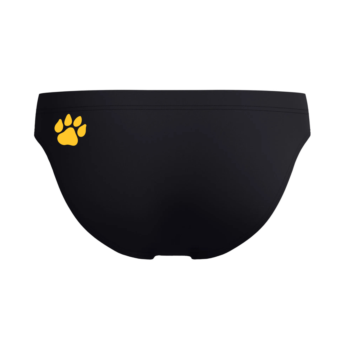 Speedo Endurasoft Solid Brief (Heat Press) - Chattahoochee HS