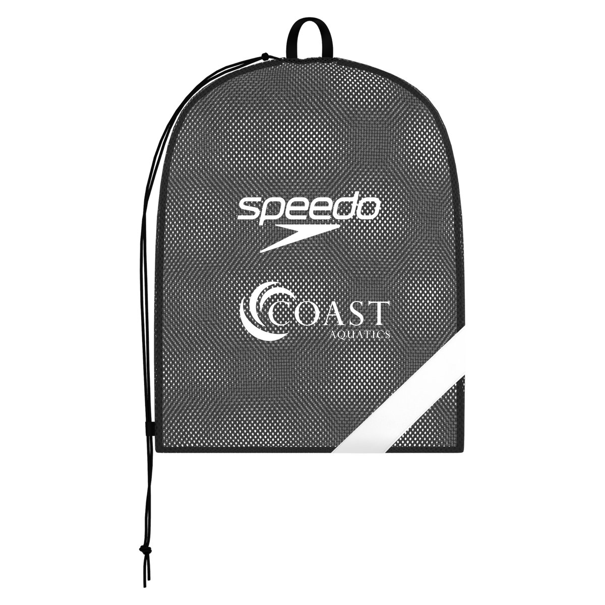 Speedo XL Team Mesh Bag (Heat Press) - Coast Aquatics
