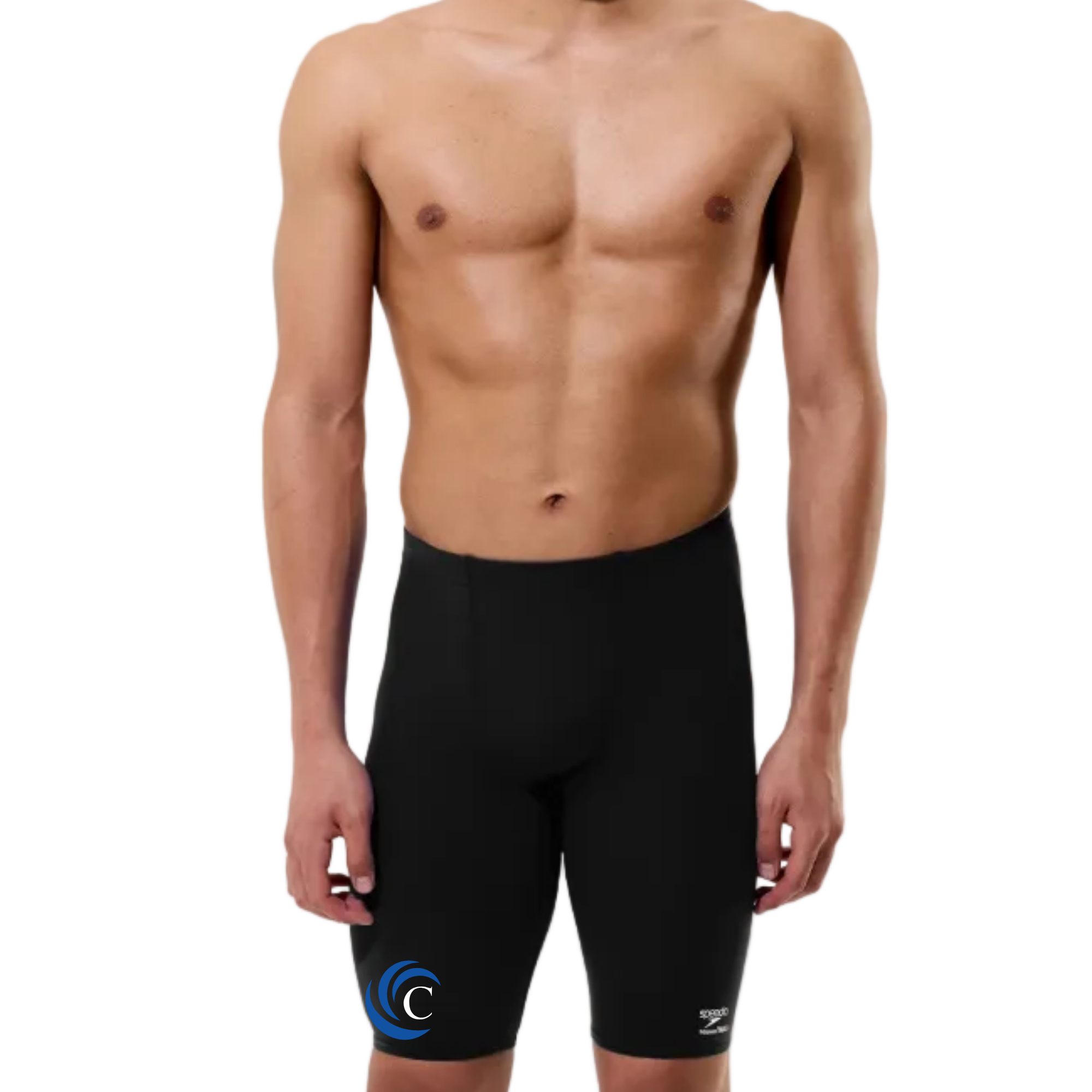 Speedo Endurance+ Max Jammer (Heat Press) - Coast Aquatics