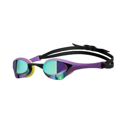 Arena Cobra Ultra Swipe Mirrored Goggle