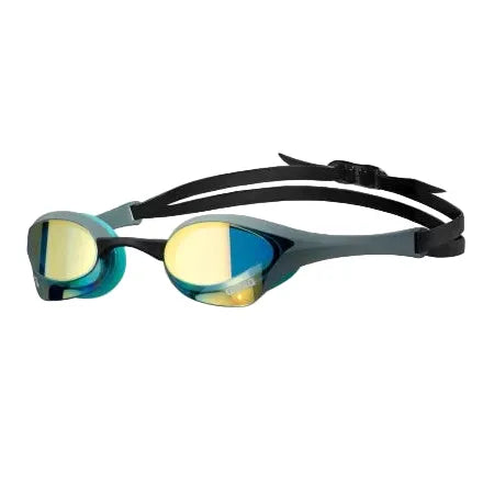 Arena Cobra Ultra Swipe Mirrored Goggle