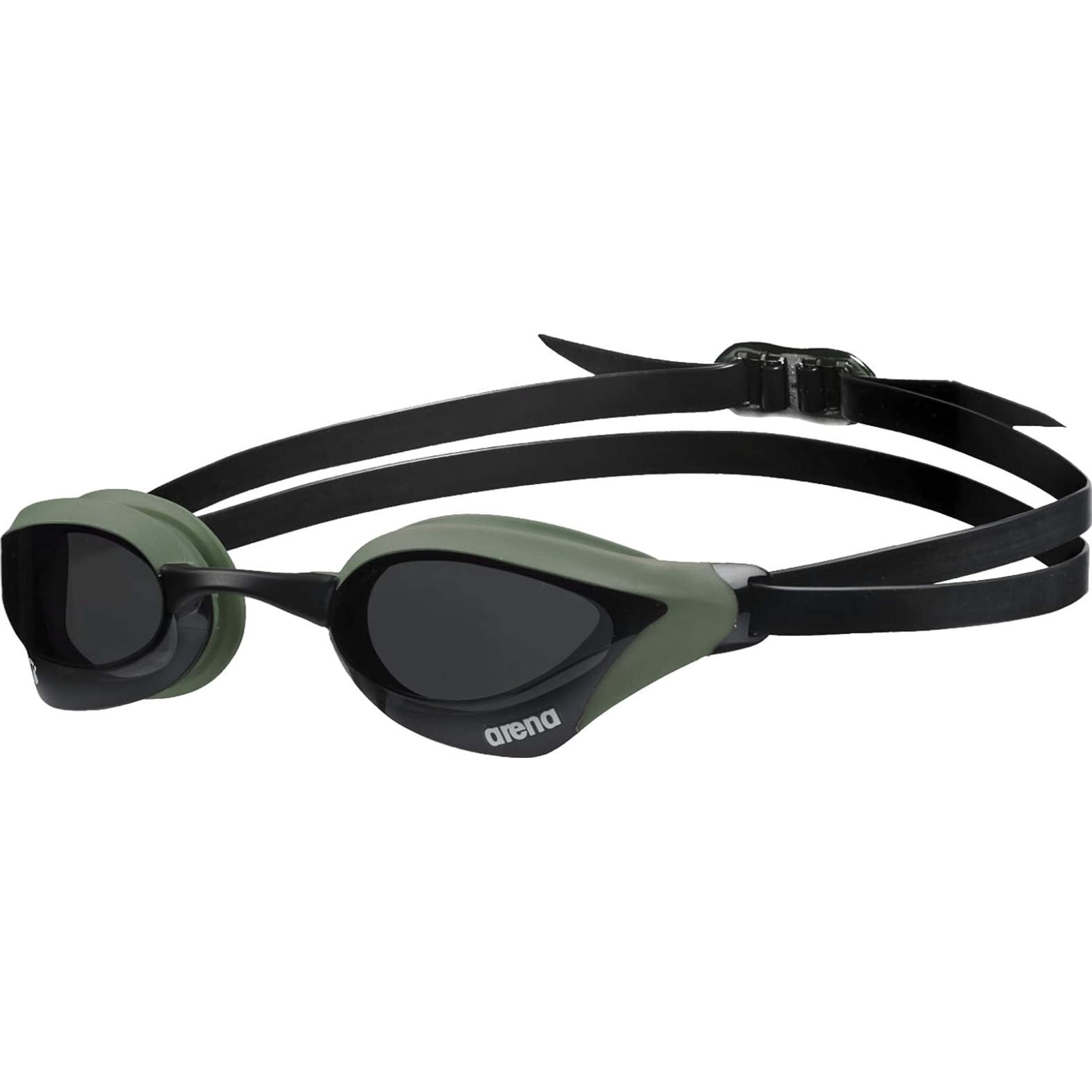 Arena Cobra Core Swipe Goggle