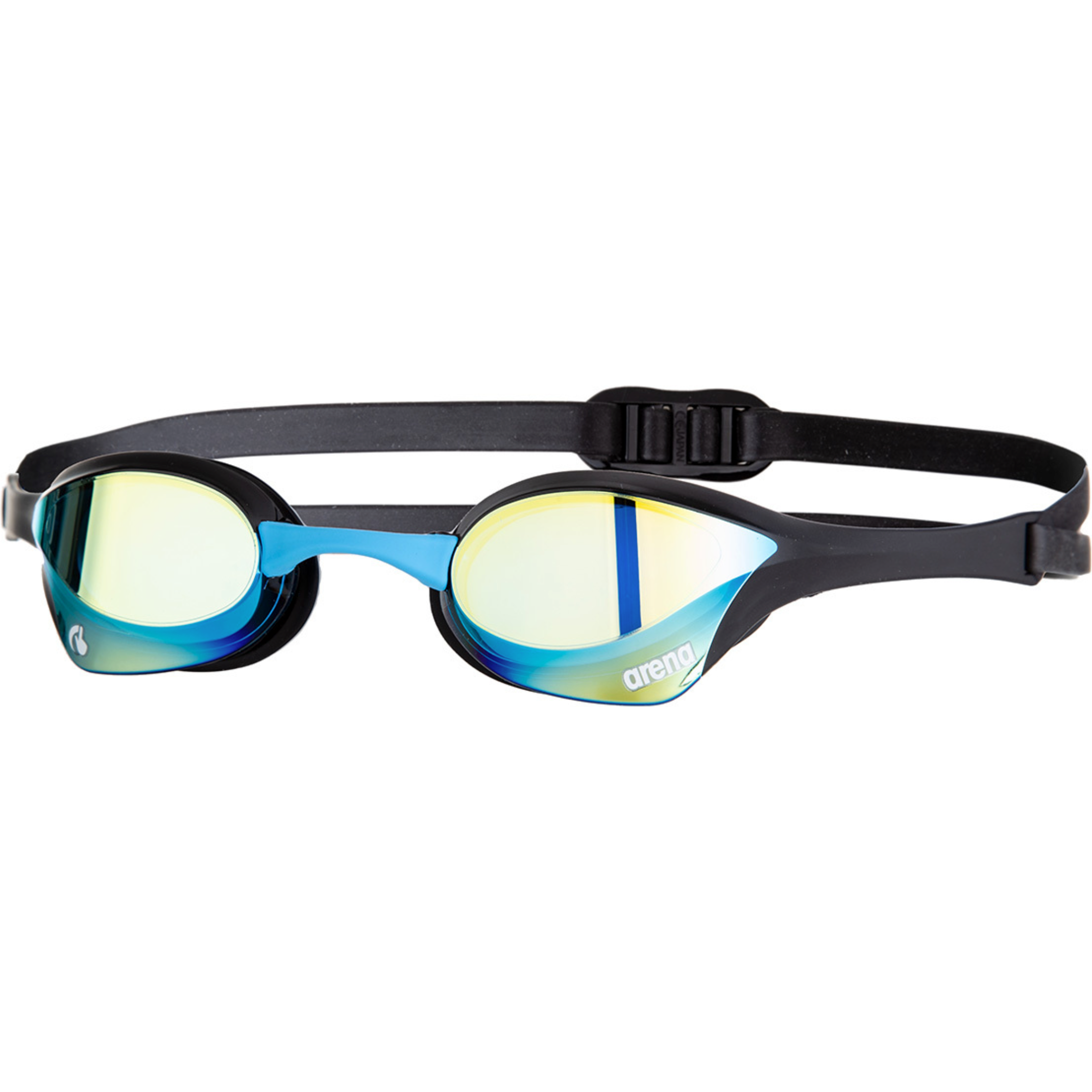 Arena Cobra Ultra Swipe Mirrored Goggle