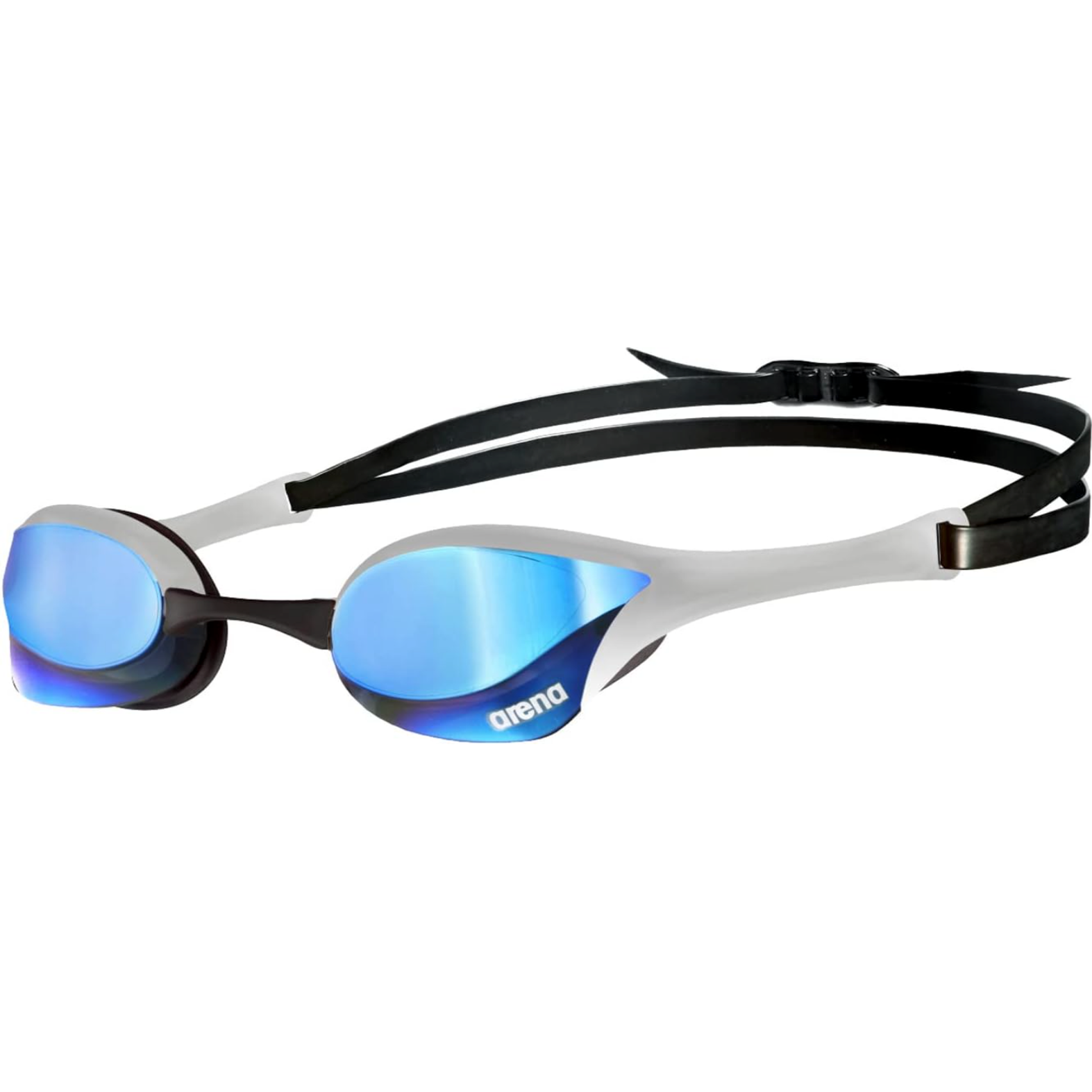 Arena Cobra Ultra Swipe Mirrored Goggle