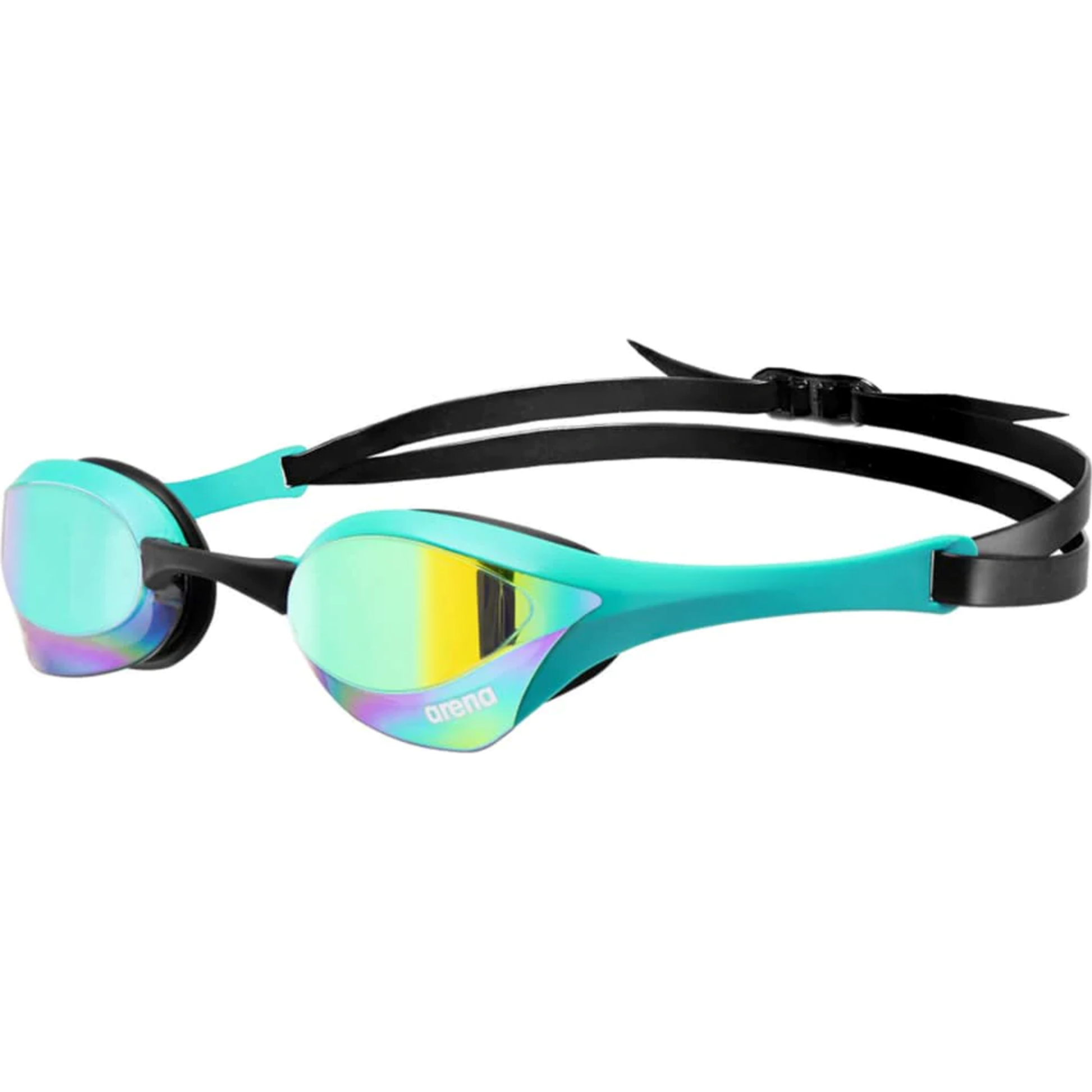 Arena Cobra Ultra Swipe Mirrored Goggle