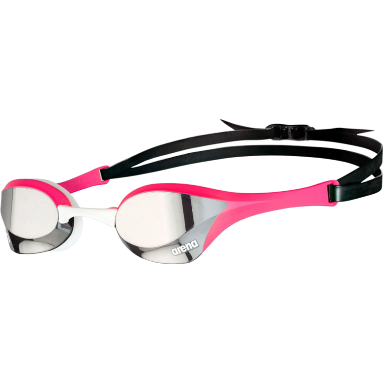 Arena Cobra Ultra Swipe Mirrored Goggle