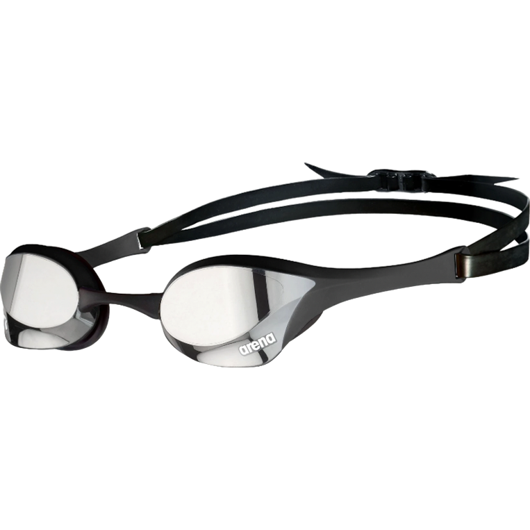 Arena Cobra Ultra Swipe Mirrored Goggle