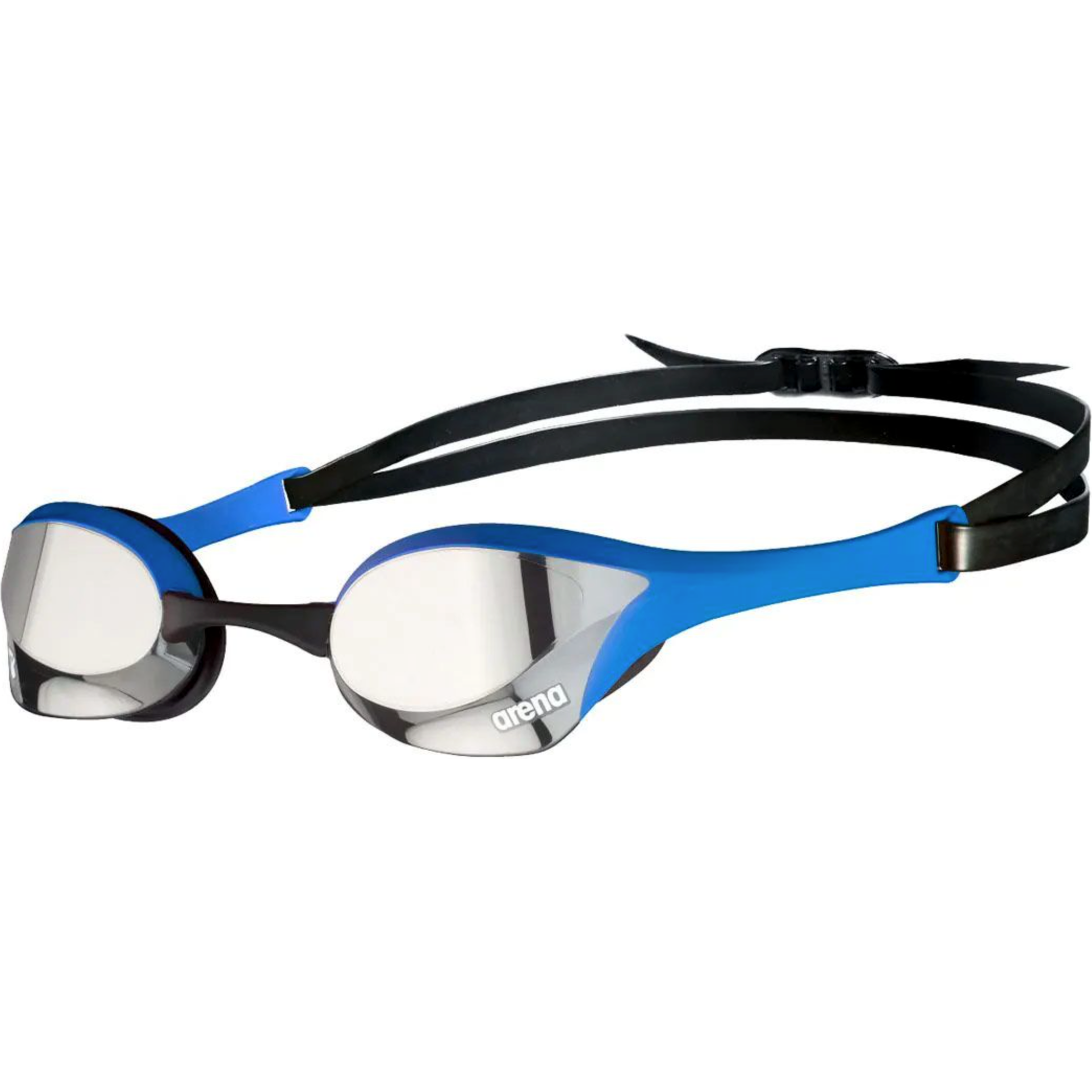 Arena Cobra Ultra Swipe Mirrored Goggle