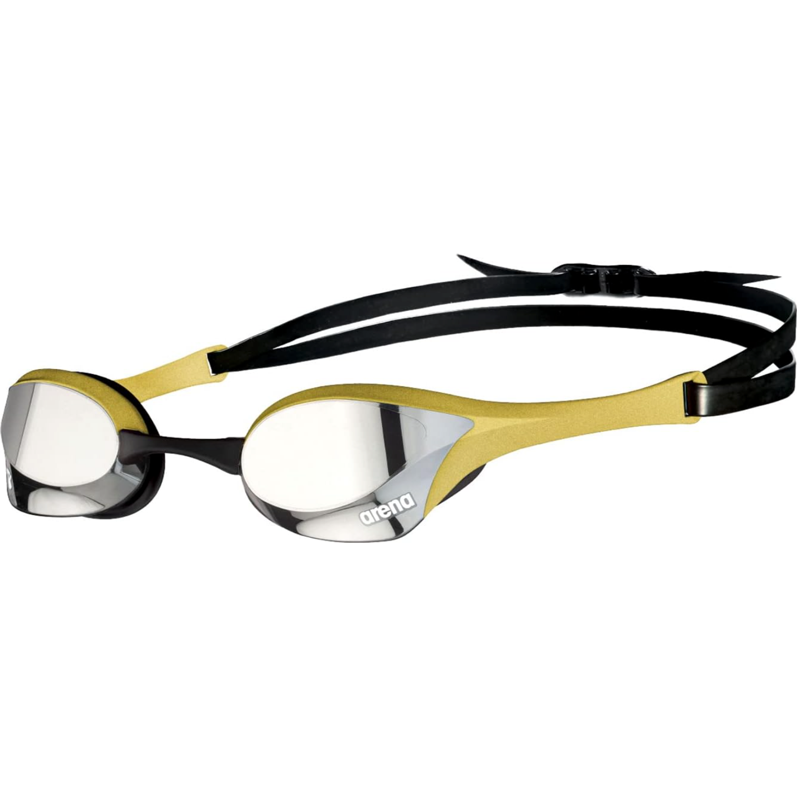 Arena Cobra Ultra Swipe Mirrored Goggle