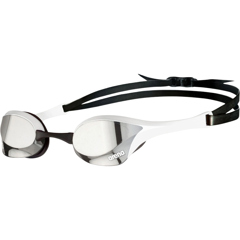 Arena Cobra Ultra Swipe Mirrored Goggle