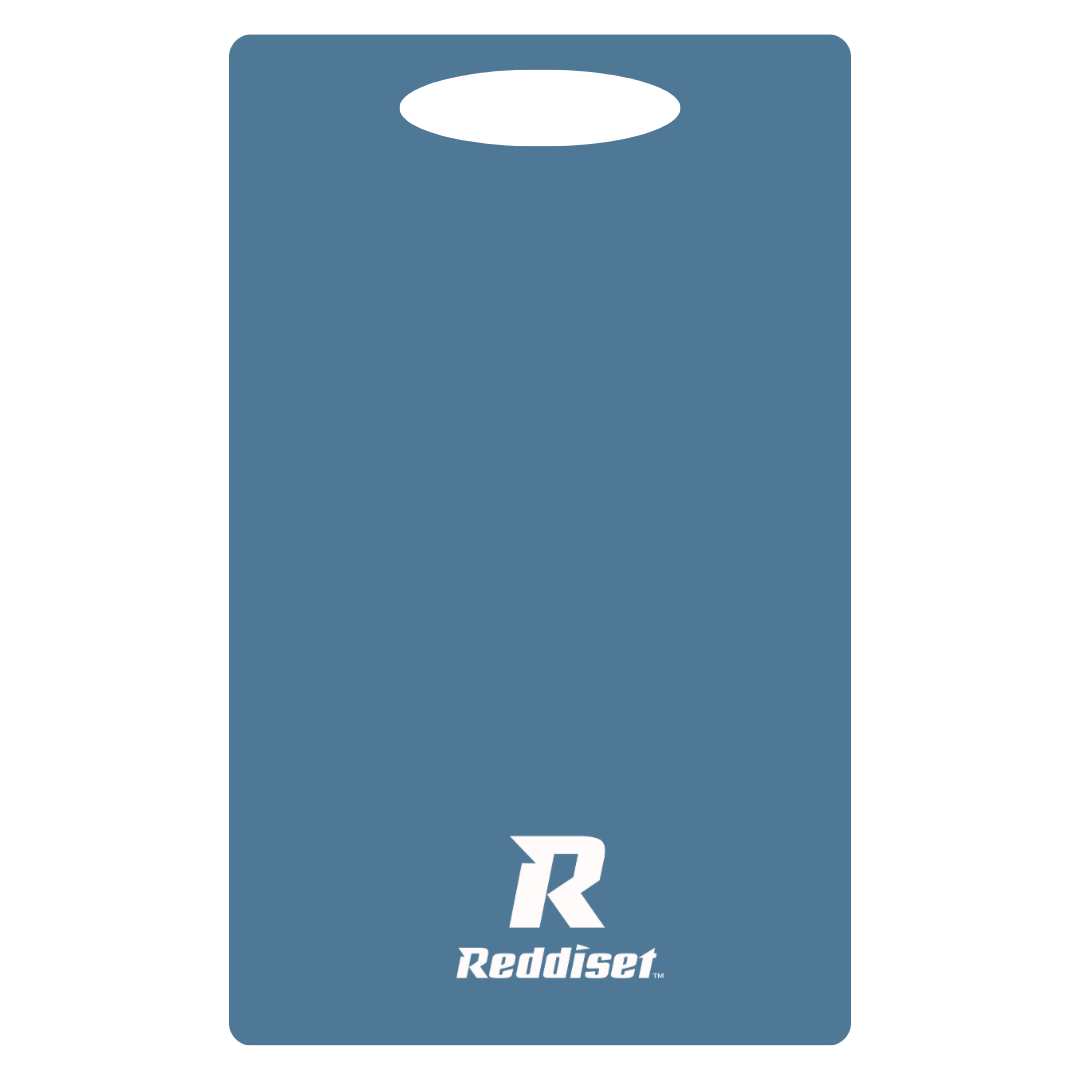 Aluminum Bag Tag (Customized) - Columbus